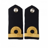 Navy Epaulette